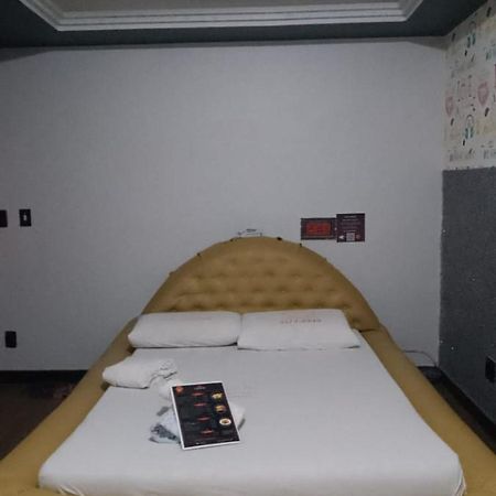 Hotel L Motel 1001 Noites - Setor O Бразилиа Экстерьер фото