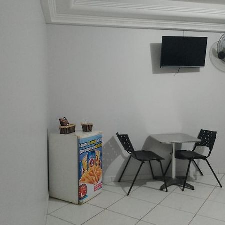 Hotel L Motel 1001 Noites - Setor O Бразилиа Экстерьер фото