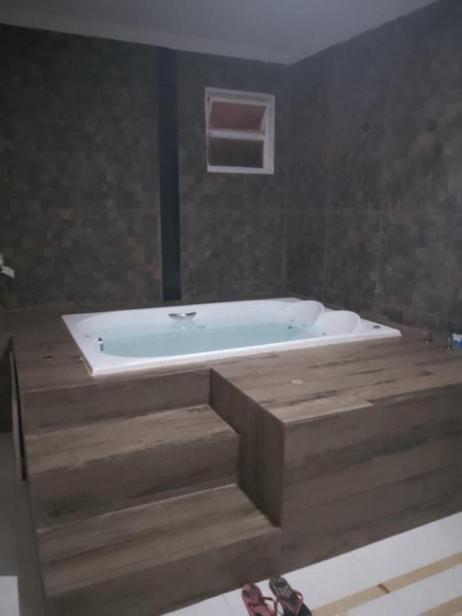 Hotel L Motel 1001 Noites - Setor O Бразилиа Экстерьер фото